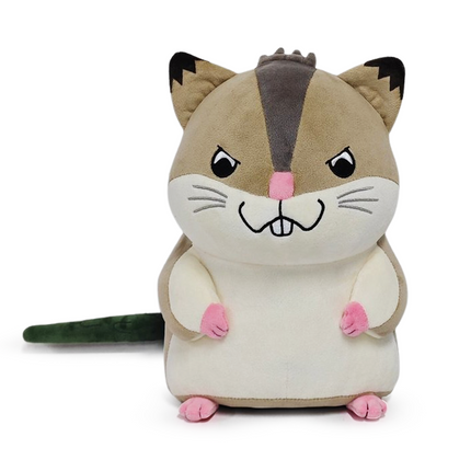 Youtooz: Overlord: Hamsuke 9in Plush (Release Date: 09/26)