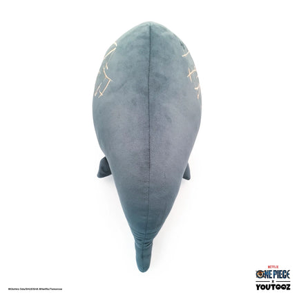 Youtooz: One Piece: Laboon Weighted Plush (16in Plush) (Release Date: 03/27)