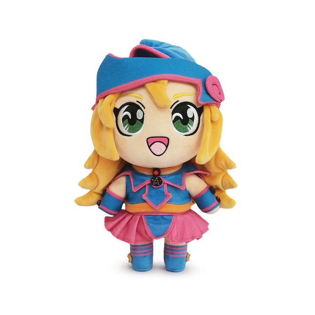 Youtooz - YU-GI-OH: Dark Magician Girl Plush (9in)