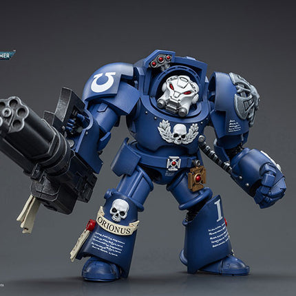 Warhammer 40K 1/18 Scale Ultramarines Terminators Brother Orionus