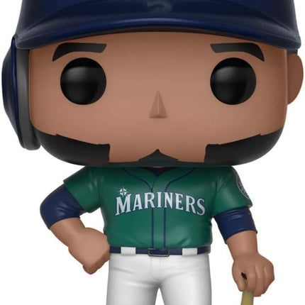 Funko POP MLB: S3- Robinson Cano (Variant)