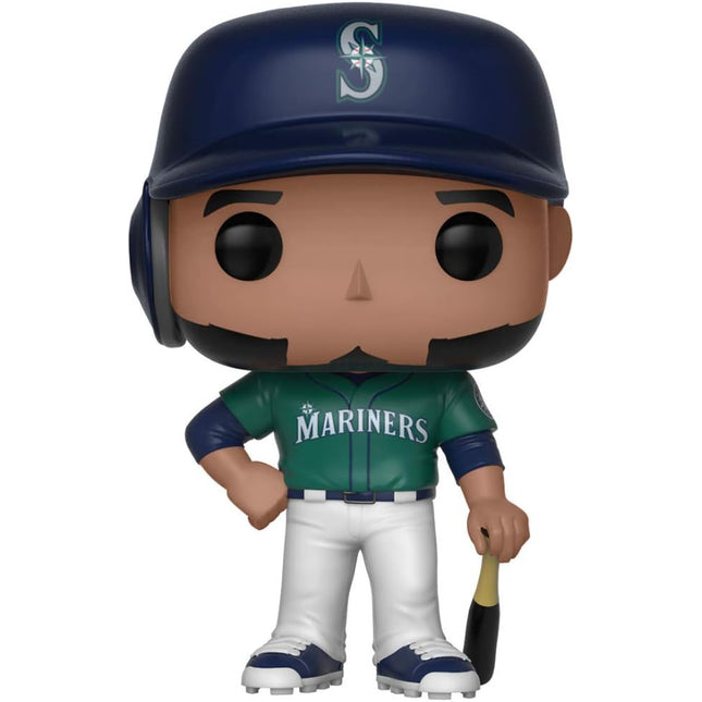 Funko POP MLB: S3- Robinson Cano (Variant)