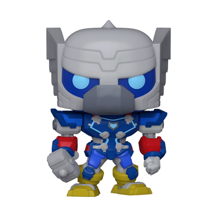 Funko POP! Marvel Mech-Thor