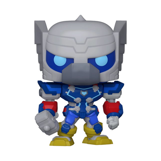 Funko POP! Marvel Mech-Thor
