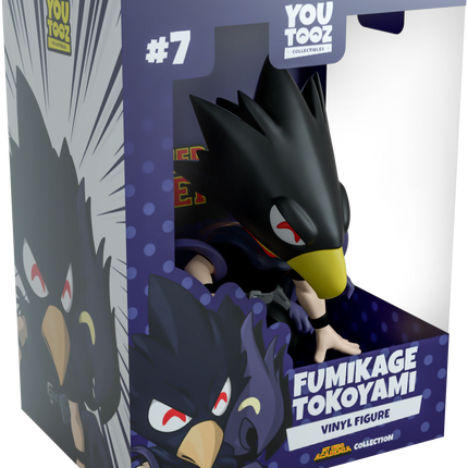 YouTooz - My Hero Academia: Fumikage Tokoyami