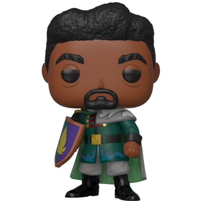 Funko POP! Disney - Frozen 2 - Mattias