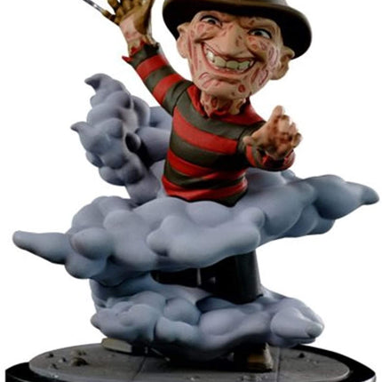 Quantum Mechanix - Freddy Krueger Q-Fig