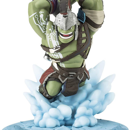 Quantum Mechanix - Hulk Q-Fig MAX