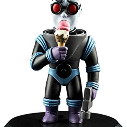 Quantum Mechanix - DC Comics Mr. Freeze Q-Fig