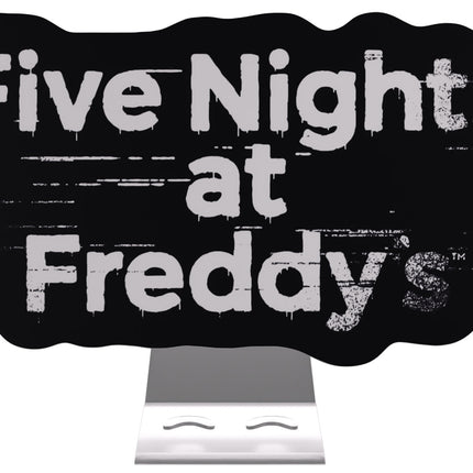 Youtooz - Five Nights at Freddy's: Five Nights at Freddy's Light stand (Release Date 07/25)