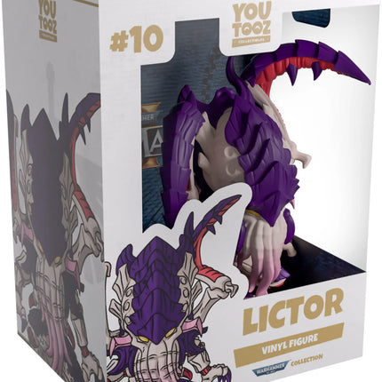 Youtooz - Space Marine II: Lictor (Release Date 12/26)