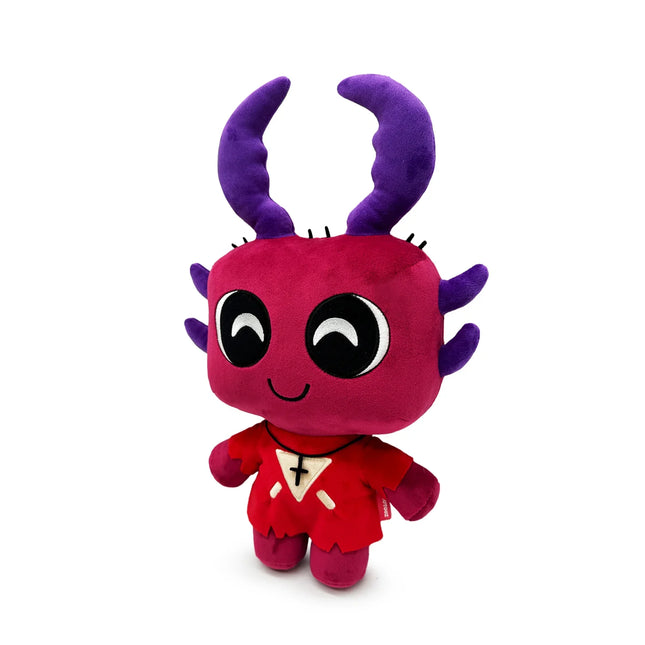 Youtooz - Cult of The Lamb: Beetle Plush (9IN)