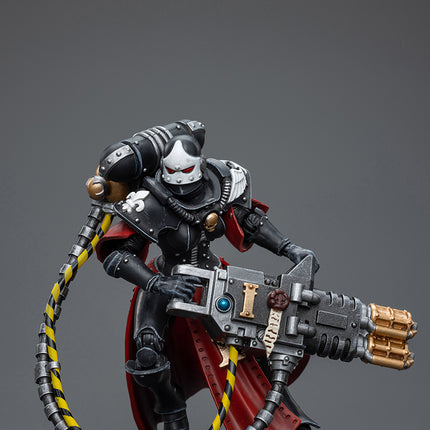 Warhammer 40K 1/18 Scale Adepta Sororitas Retributor with Heavy Flamer