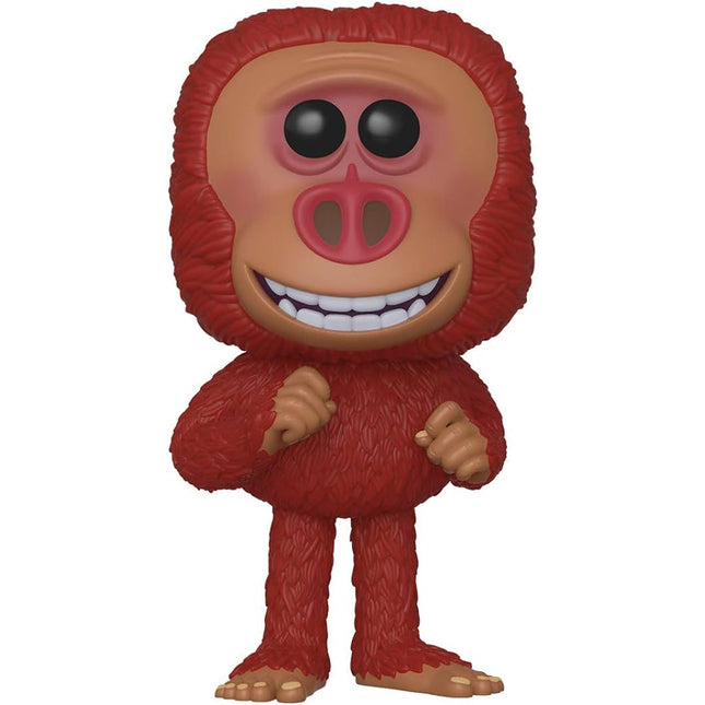 Funko POP! Animation - Missing Link - Mr Link