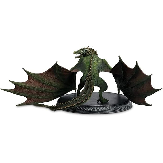 Eaglemoss- Game of Thrones: Rhaegal Dragon
