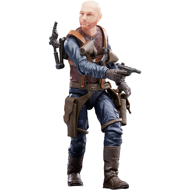 Star Wars Black Series Migs Mayfeld