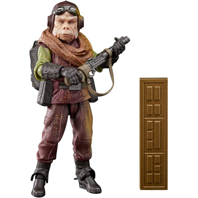 Star Wars Black Series Credit Collection Kuiil