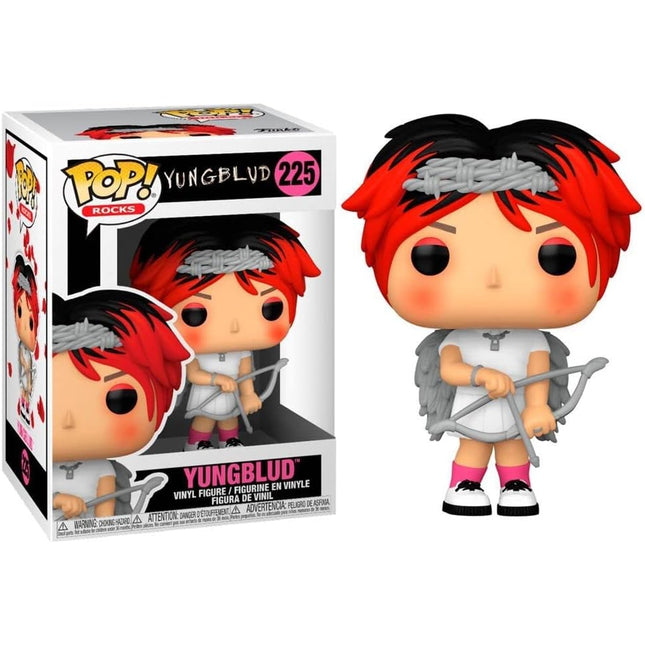 Funko POP! Rocks: Yungblud