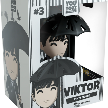 Umbrella Academy: Viktor [Release date: 30/01/25]