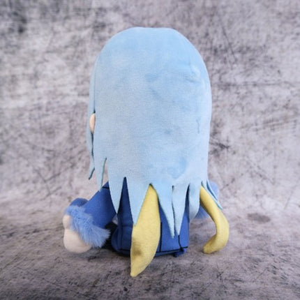 That Time I Got Reincarnated As A Slime - Rimuru Human Form Version CuteForme plush