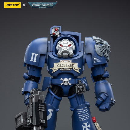 Warhammer 40K 1/18 Scale Ultramarines Terminators Brother Caesaran