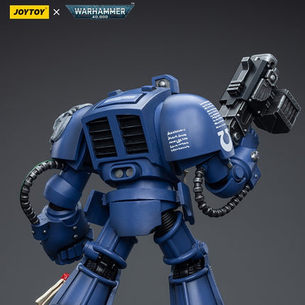 Warhammer 40K 1/18 Scale Ultramarines Terminators Brother Caesaran