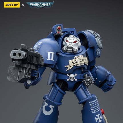 Warhammer 40K 1/18 Scale Ultramarines Terminators Brother Caesaran