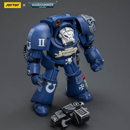 Warhammer 40K 1/18 Scale Ultramarines Terminators Brother Caesaran