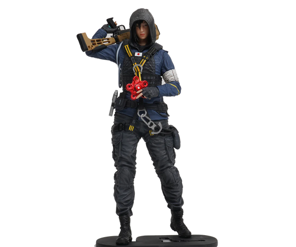 Estatua Action Figure Hibana Rainbow Six Siege 1/8 Purearts - Hobbies e coleções - Irajá, Rio de Janeiro 1495785846 | OLX Estatua Action Figure Hibana Rainbow Six Siege 1/8 Purearts - Hobbies e coleções - Irajá, Rio de Janeiro 1495785846 | OLX