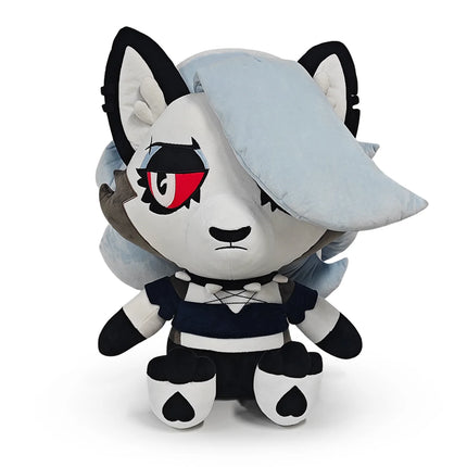 Youtooz - Helluva Boss: Loona Plush (16in) UK & EU Exclusive (shipping mid October 26)