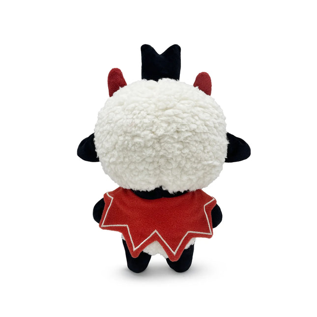 Youtooz - Cult of The Lamb: Possessed Lamb Plush (9IN)