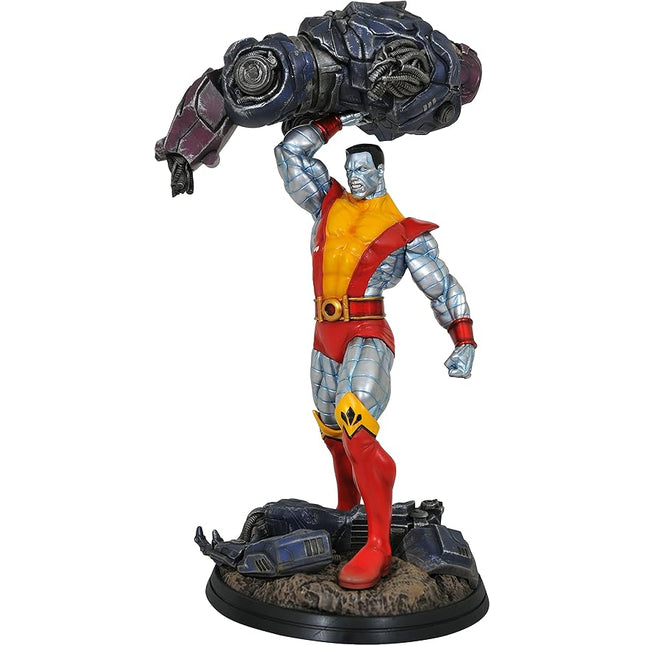 Eaglemoss - Marvel-Comics Statue 1/7h Colossus DLX