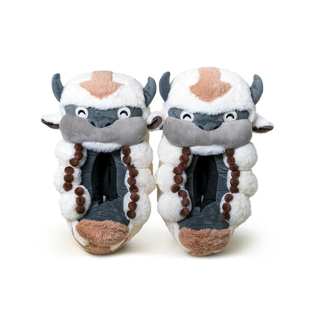 Youtooz - Avatar The Last Airbender: Appa Slippers