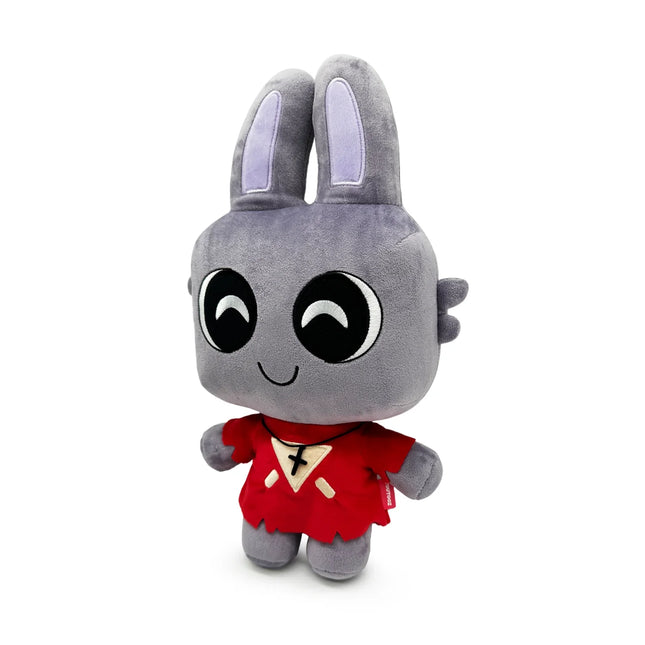 Youtooz - Cult of The Lamb: Rabbit Plush (9IN)