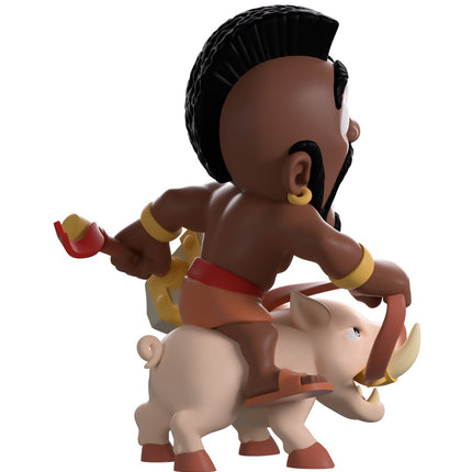 Youtooz - Hog Rider (Release Date 03/26)