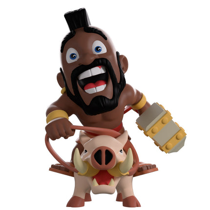 Youtooz - Hog Rider (Release Date 03/26)