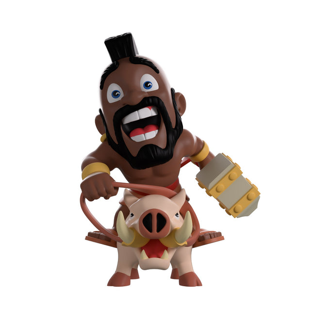 Youtooz - Hog Rider (Release Date 03/26)