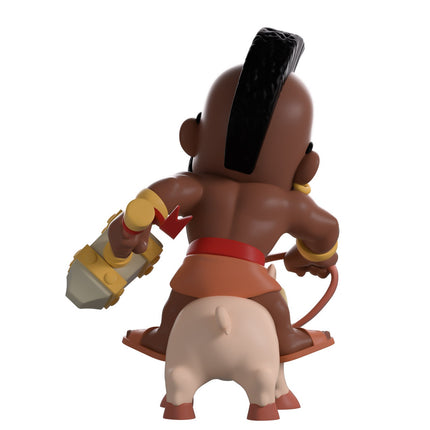 Youtooz - Hog Rider (Release Date 03/26)