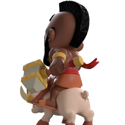 Youtooz - Hog Rider (Release Date 03/26)