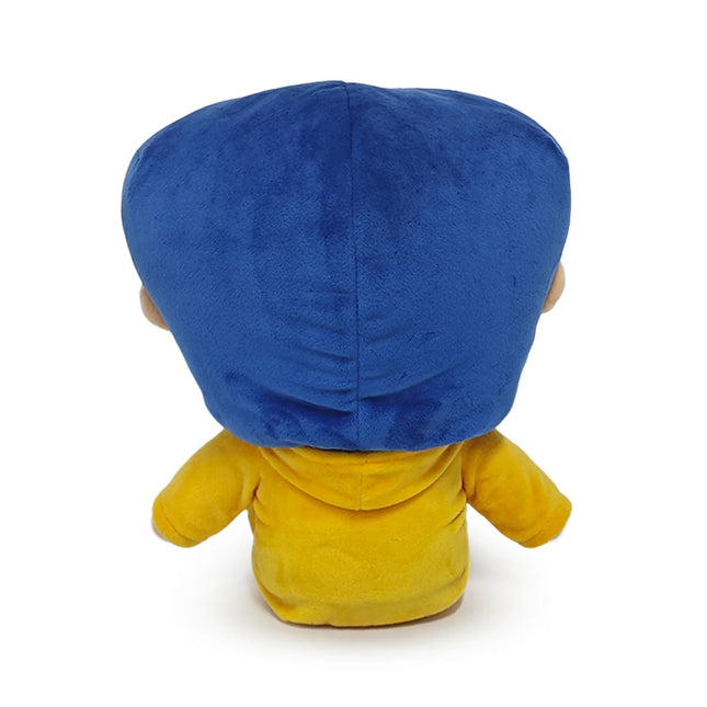 Youtooz - Coraline: Coraline Plush (9in) (Release Date 06/26)