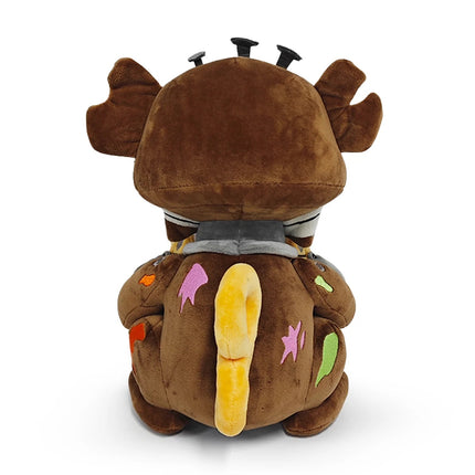 Youtooz - Wind Up Monkey Plush (9in) (Release Date 05/26)