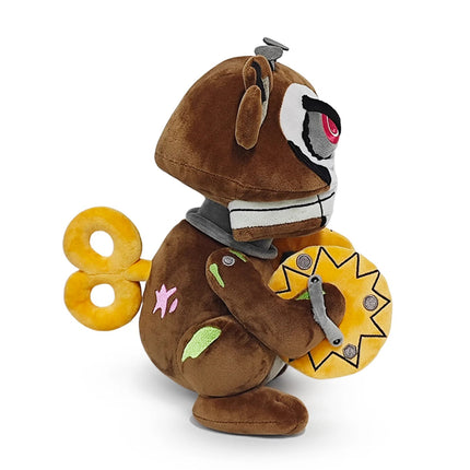 Youtooz - Wind Up Monkey Plush (9in) (Release Date 05/26)