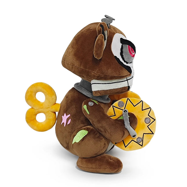 Youtooz - Wind Up Monkey Plush (9in) (Release Date 05/26)