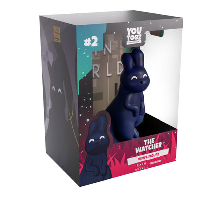 Youtooz - Rain World: The Watcher (Release Date 03/26)