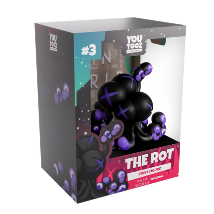 Youtooz - Rain World: The Rot (Release Date 03/26)
