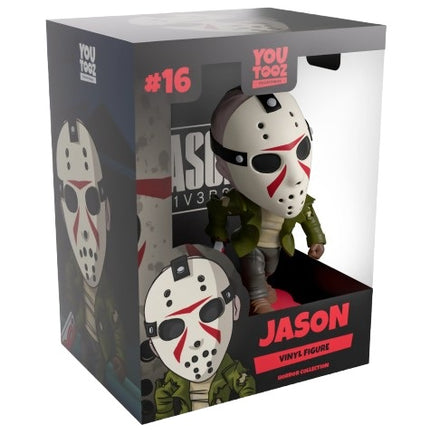 Youtooz - Jason Universe: Jason (Release Date 03/26)