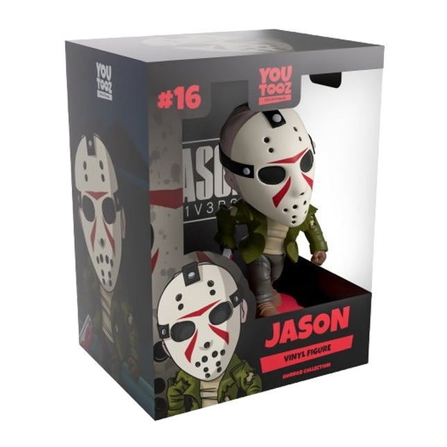 Youtooz - Jason Universe: Jason (Release Date 03/26)
