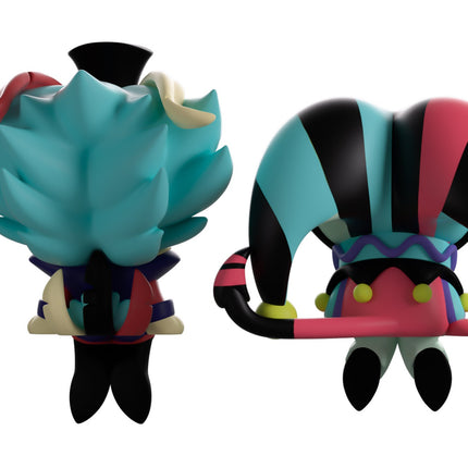 Youtooz - Fizz & Ozzie Monitor Buddiez (Release Date 06/26)