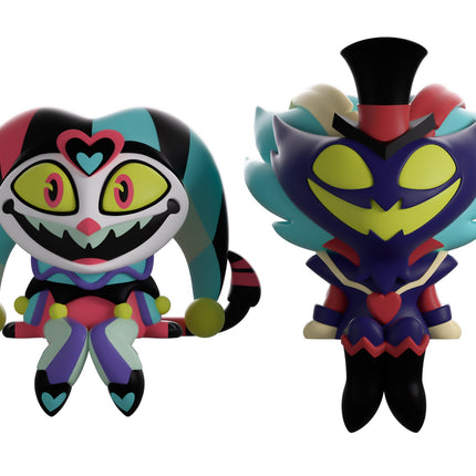 Youtooz - Fizz & Ozzie Monitor Buddiez (Release Date 06/26)