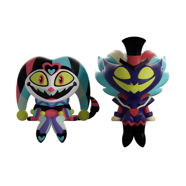 Youtooz - Fizz & Ozzie Monitor Buddiez (Release Date 06/26)